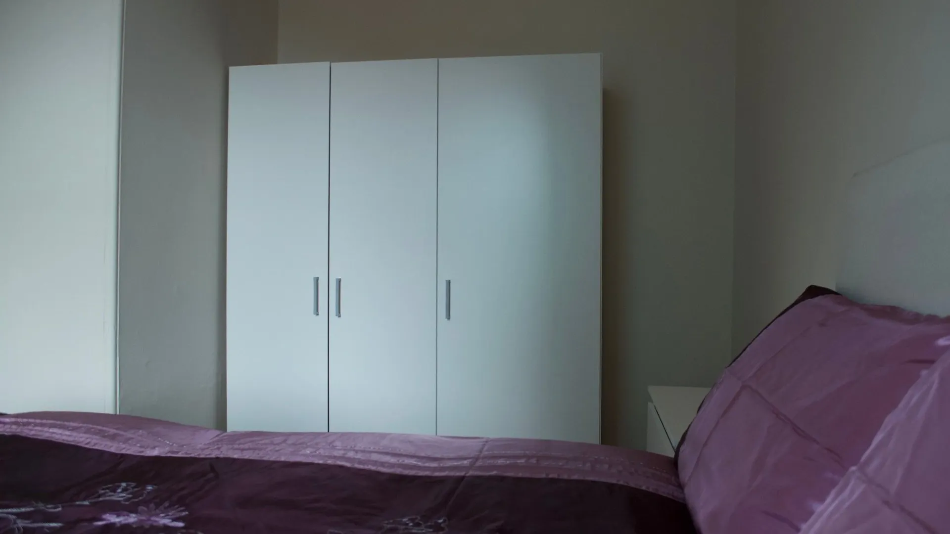 One Bedroom Flat In Edimburgo 0*,  Reino Unido